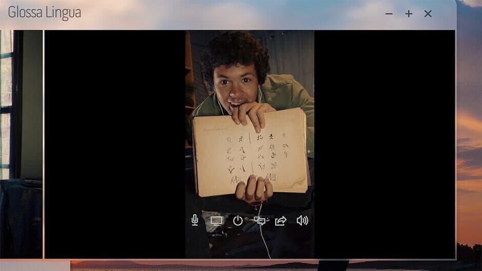 Night Book screenshot 5