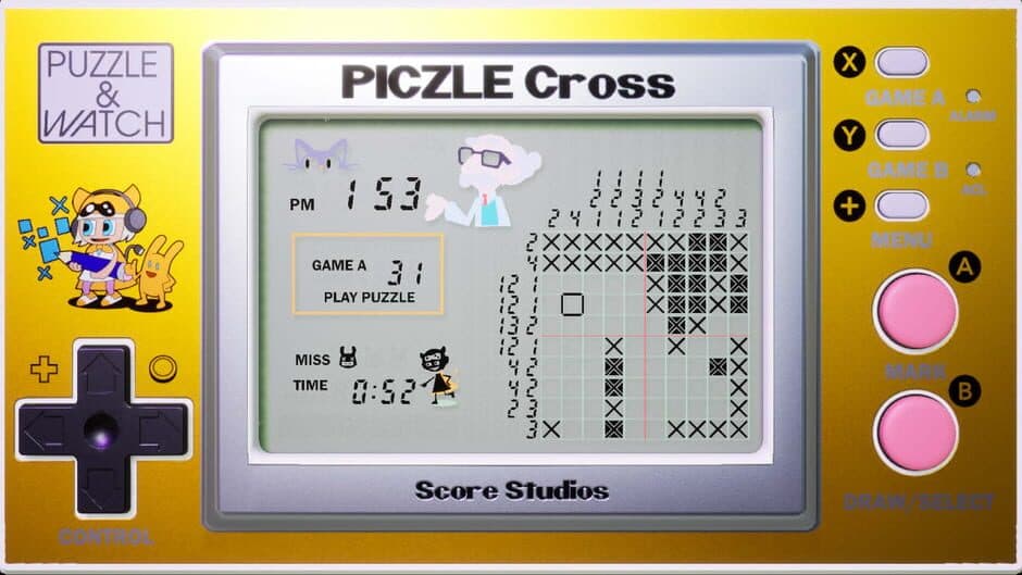 Piczle Puzzle & Watch Collection screenshot 2