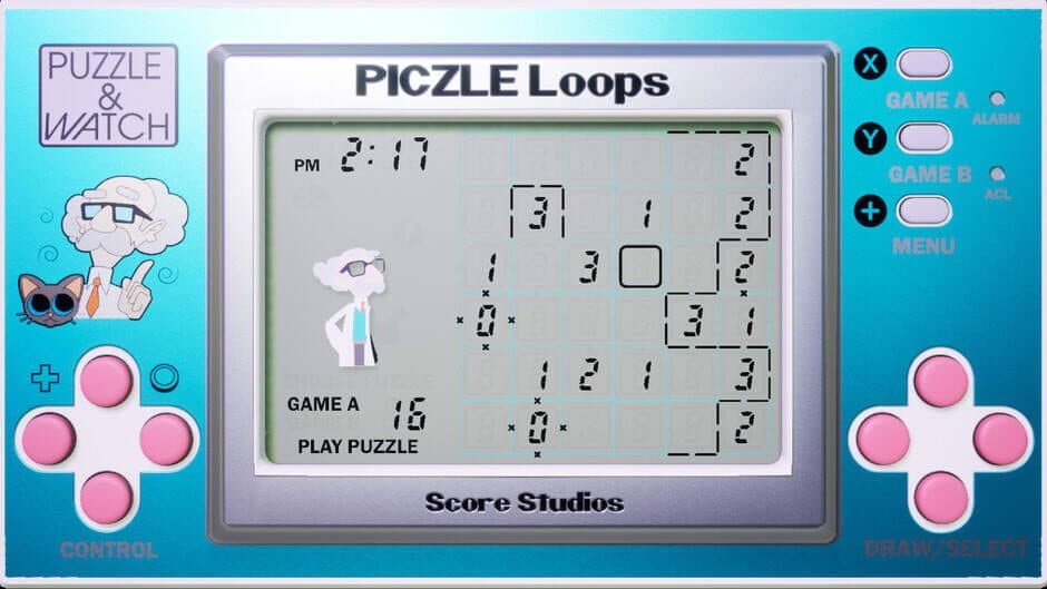 Piczle Puzzle & Watch Collection screenshot 4