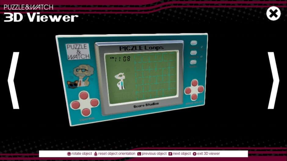 Piczle Puzzle & Watch Collection screenshot 5