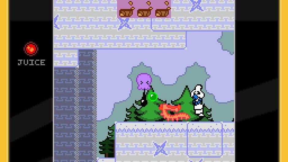 Super Squidlit screenshot 1