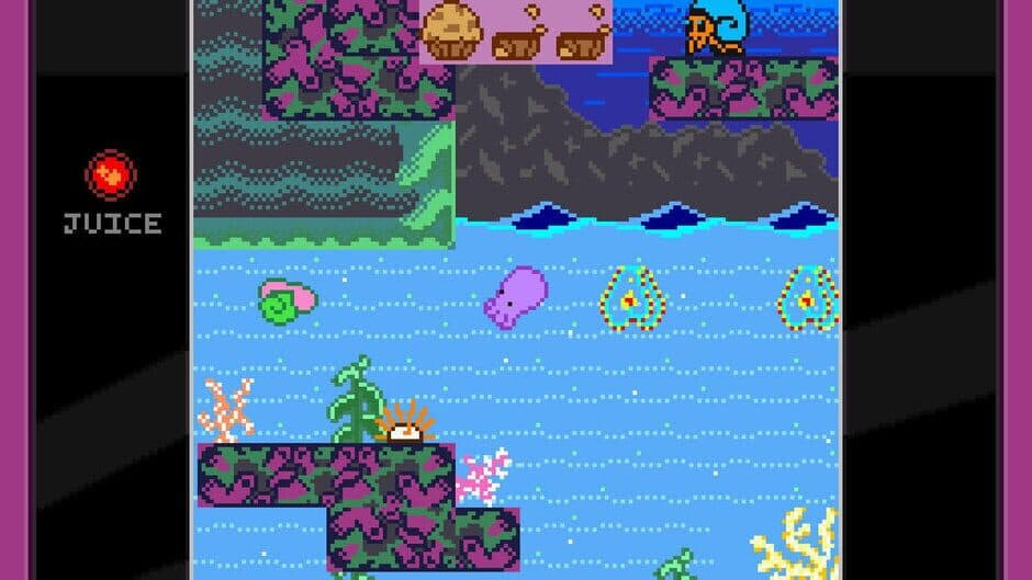 Super Squidlit screenshot 3