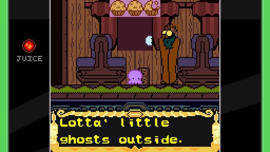 Super Squidlit screenshot 5