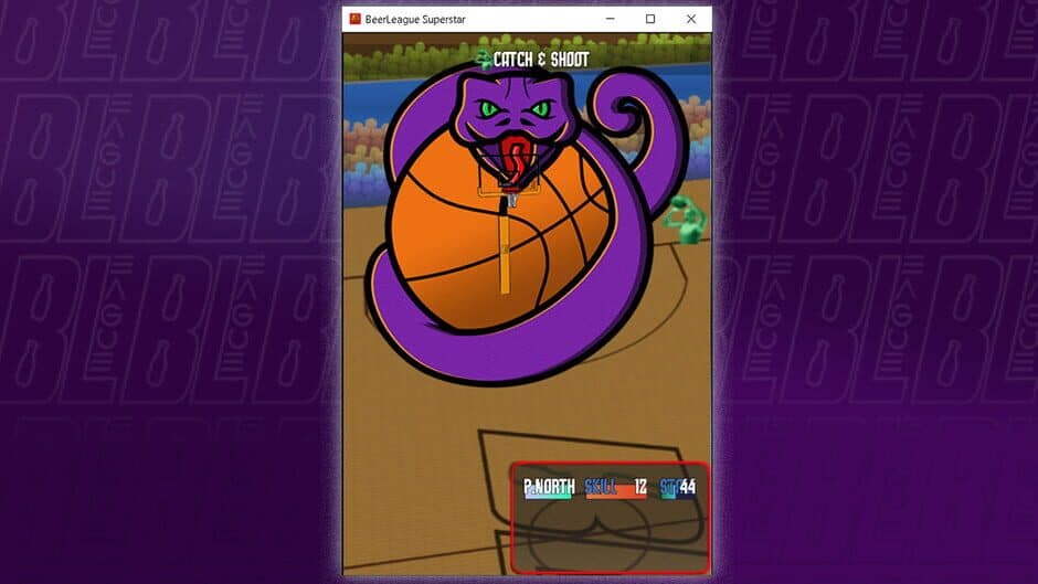 BeerLeague Superstar screenshot 3