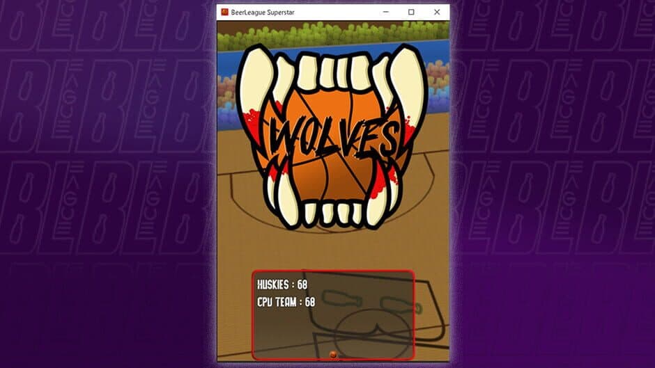 BeerLeague Superstar screenshot 4