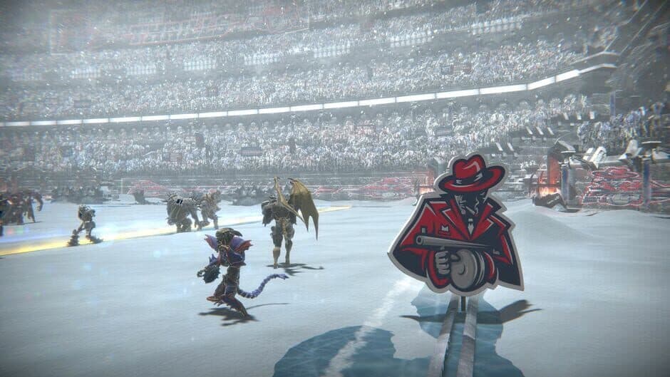 Mutant Football League: Snuffalo Thrills screenshot 4