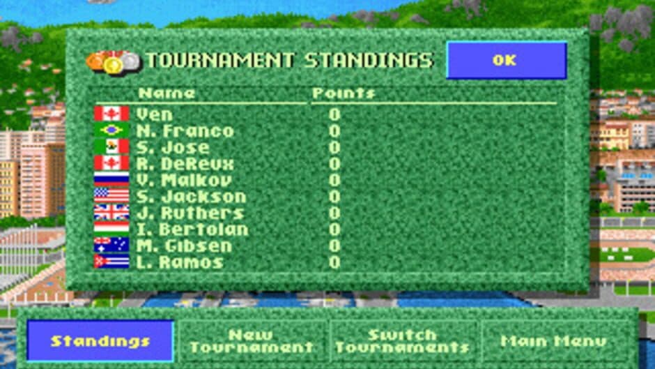 Summer & Winter: Olympic Challenge screenshot 2