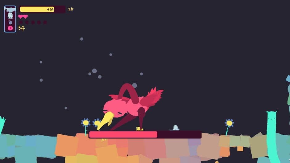 Gonner2: Lose Your Head Bundle screenshot 2