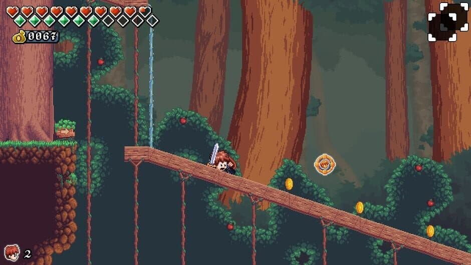 Songs for a Hero: Definitive Edition screenshot 5