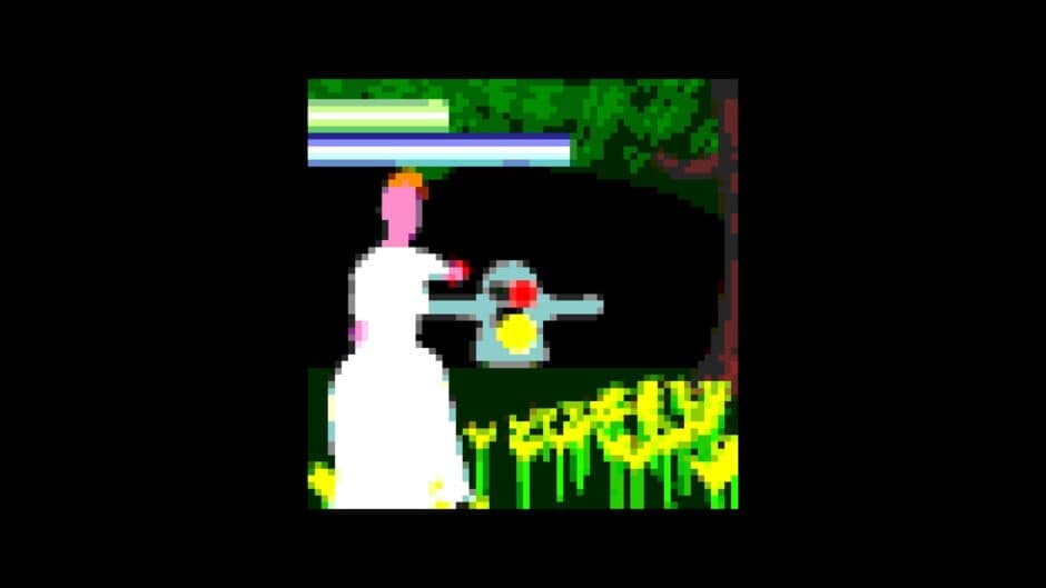 Spectrewoods screenshot 1