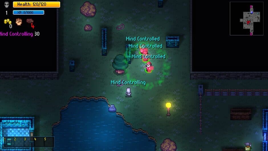 Streets of Rogue: Character Pack screenshot 1