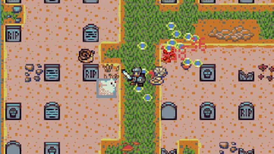 Heroism screenshot 3