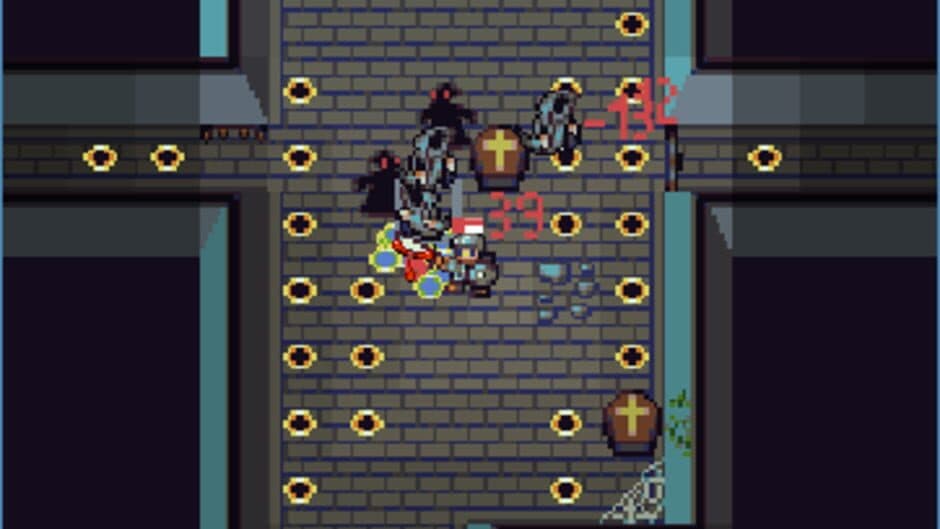 Heroism screenshot 4