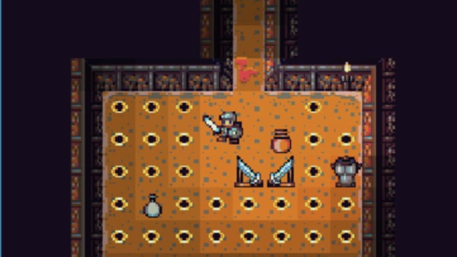 Heroism screenshot 5