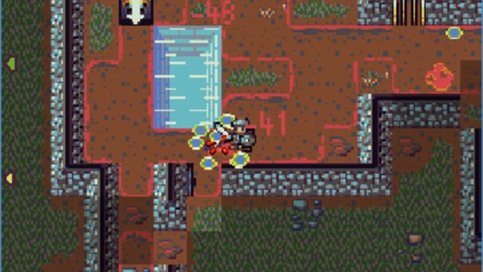 Heroism screenshot 6
