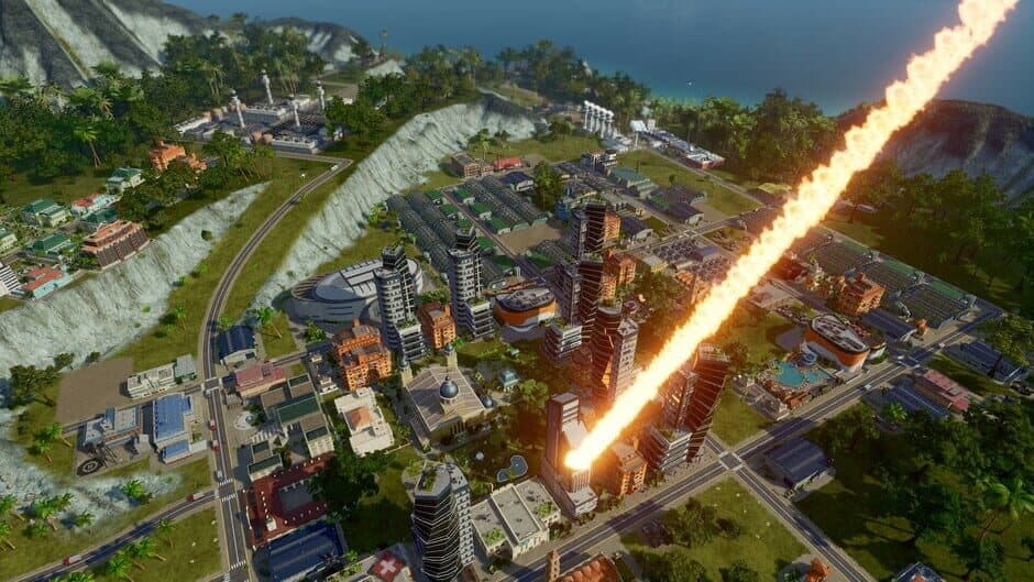 Tropico 6: Caribbean Skies screenshot 3