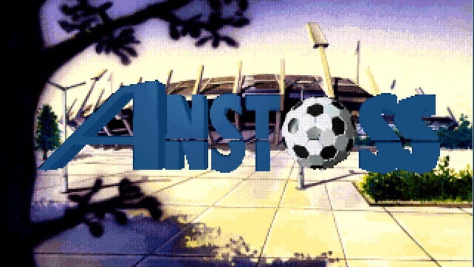 Anstoss screenshot 3