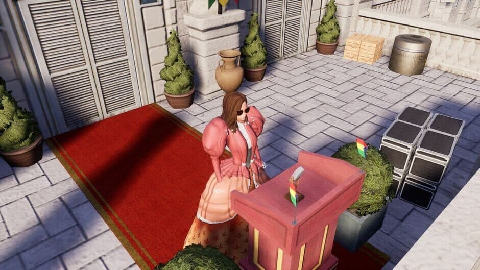 Tropico 6: Lobbyistico screenshot 6