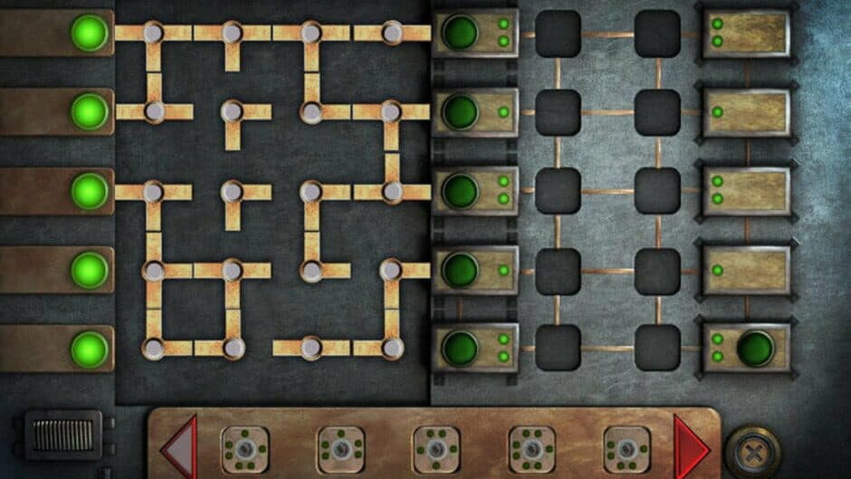 Dracula 4: The Shadow of the Dragon screenshot 2