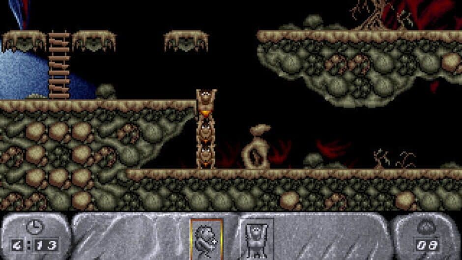 The Humans screenshot 2