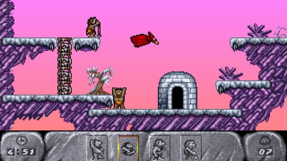 The Humans screenshot 3