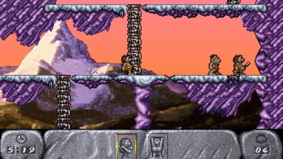 The Humans screenshot 4