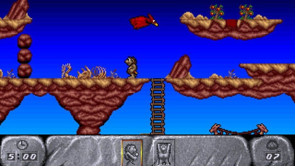 The Humans screenshot 5