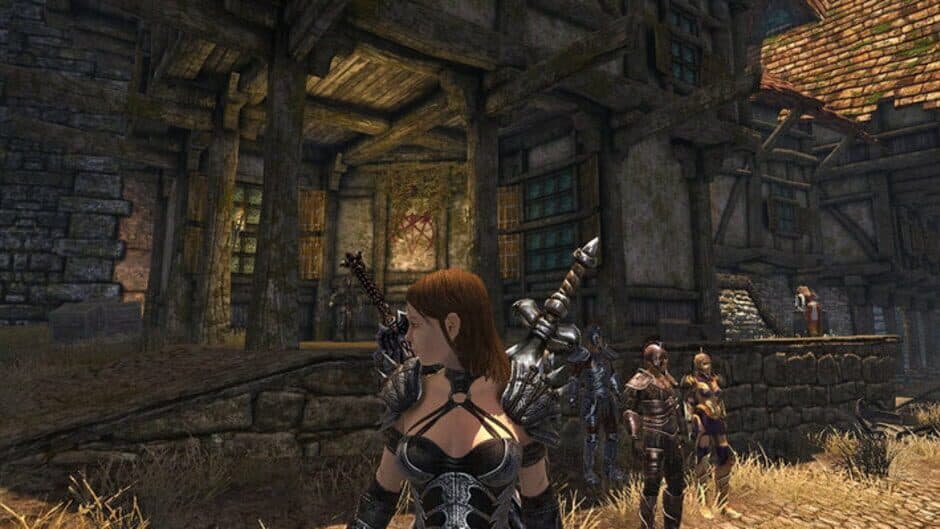 Divinity II: Developer's Cut screenshot 5