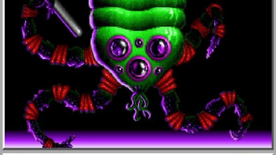 Star Control screenshot 2