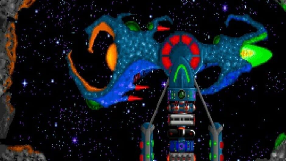 Star Control screenshot 4