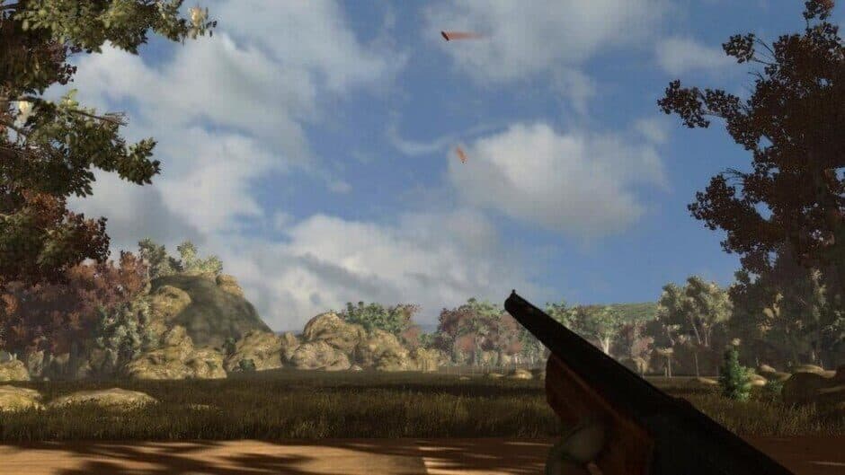 Hunter's Trophy 2: America screenshot 6