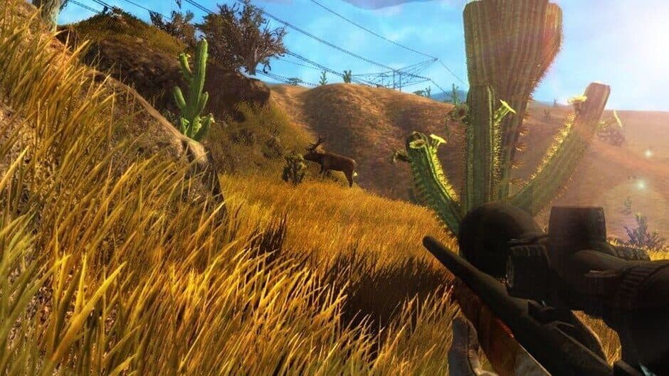 Hunter's Trophy 2: America screenshot 3