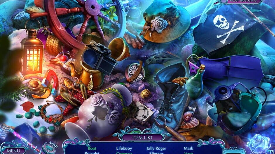 Fairy Godmother Stories: Dark Deal - Collector's Edition screenshot 2