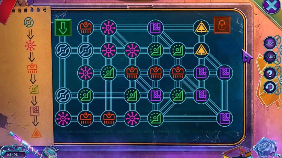 Fairy Godmother Stories: Dark Deal - Collector's Edition screenshot 3