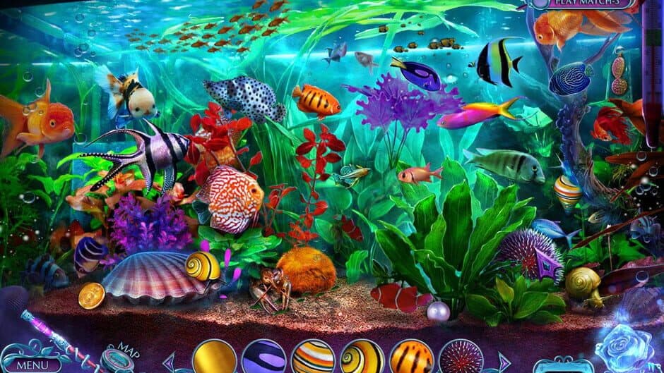 Fairy Godmother Stories: Dark Deal - Collector's Edition screenshot 5