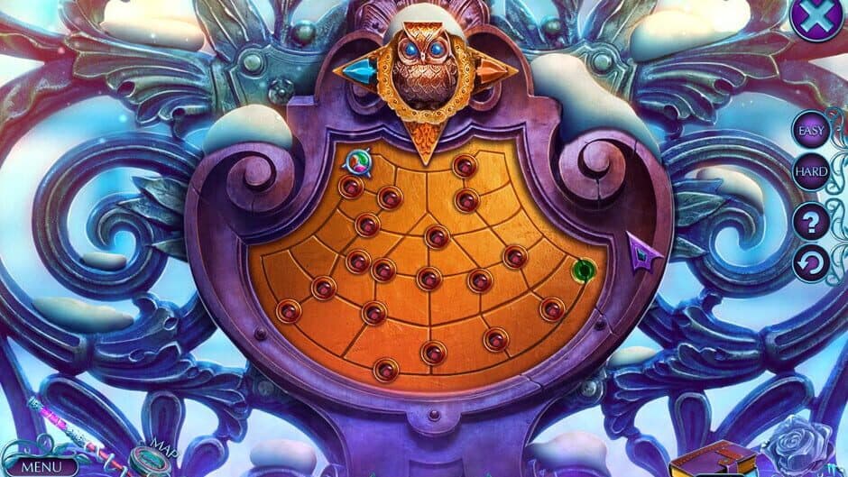 Fairy Godmother Stories: Dark Deal - Collector's Edition screenshot 6