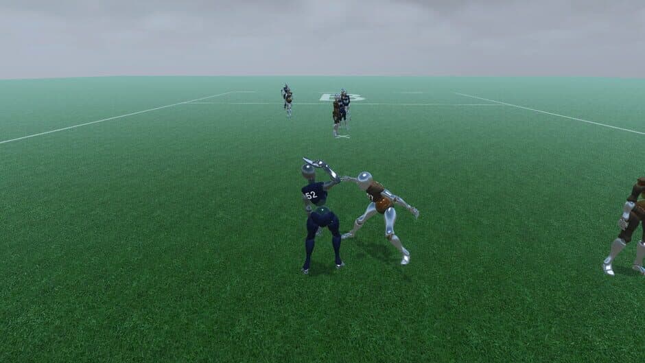 The Ultimate Game screenshot 3