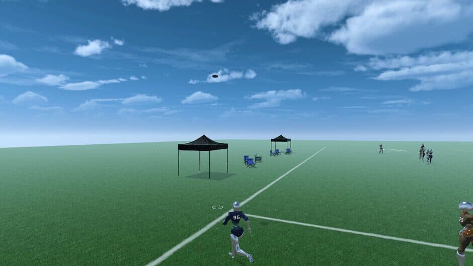 The Ultimate Game screenshot 4