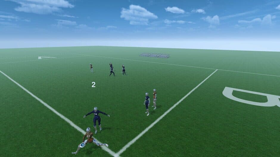 The Ultimate Game screenshot 5