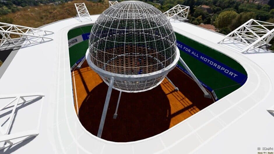 TrackMaster: Free For All Motorsport screenshot 5