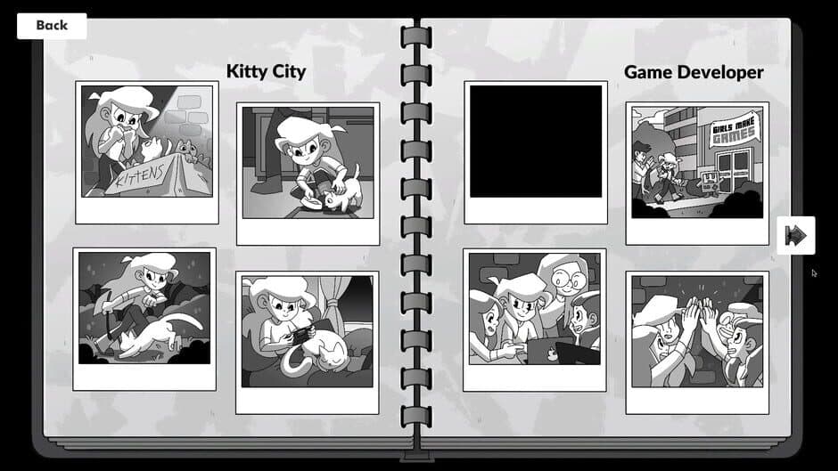 Find Me screenshot 2