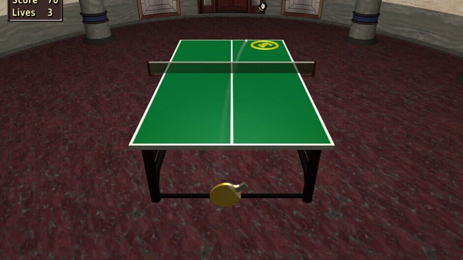 Table Tennis Pro screenshot 4