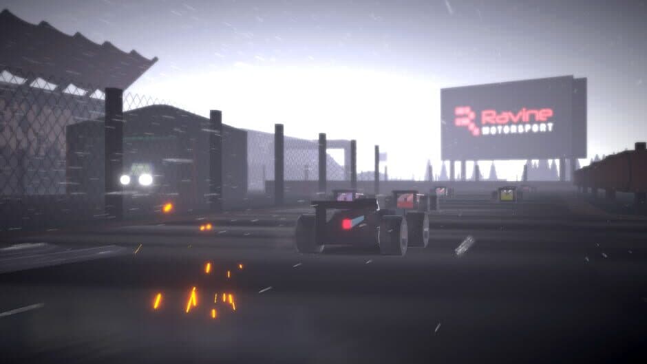 Race Condition screenshot 5