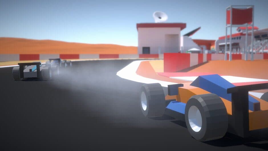 Race Condition screenshot 6