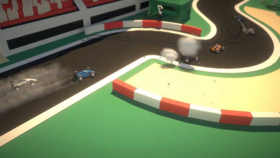 Race Condition screenshot 2
