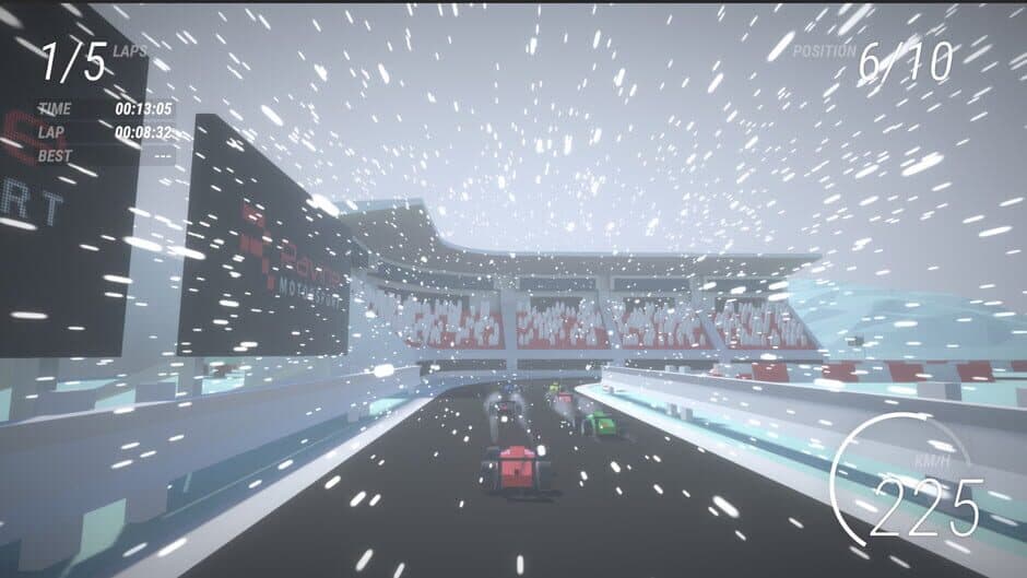 Race Condition screenshot 4