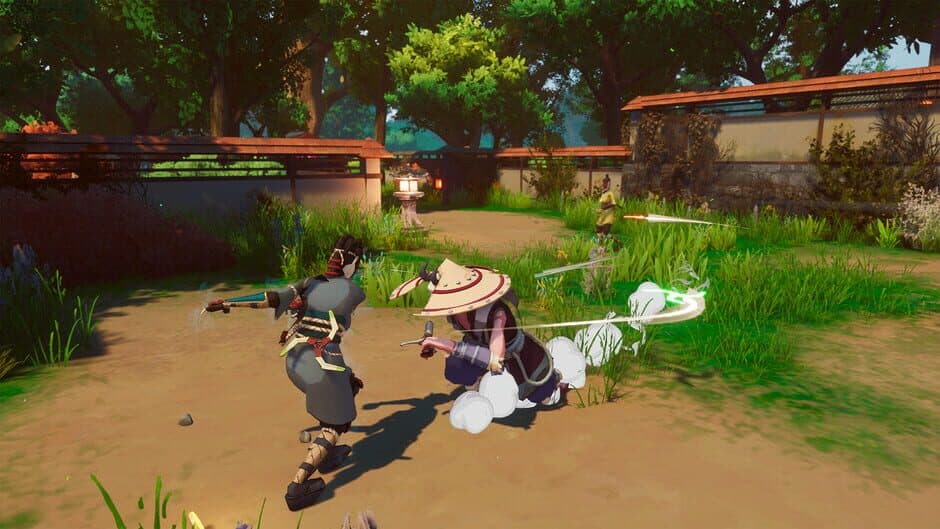 Rogue Spirit screenshot 2