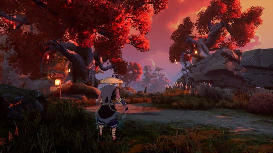 Rogue Spirit screenshot 6