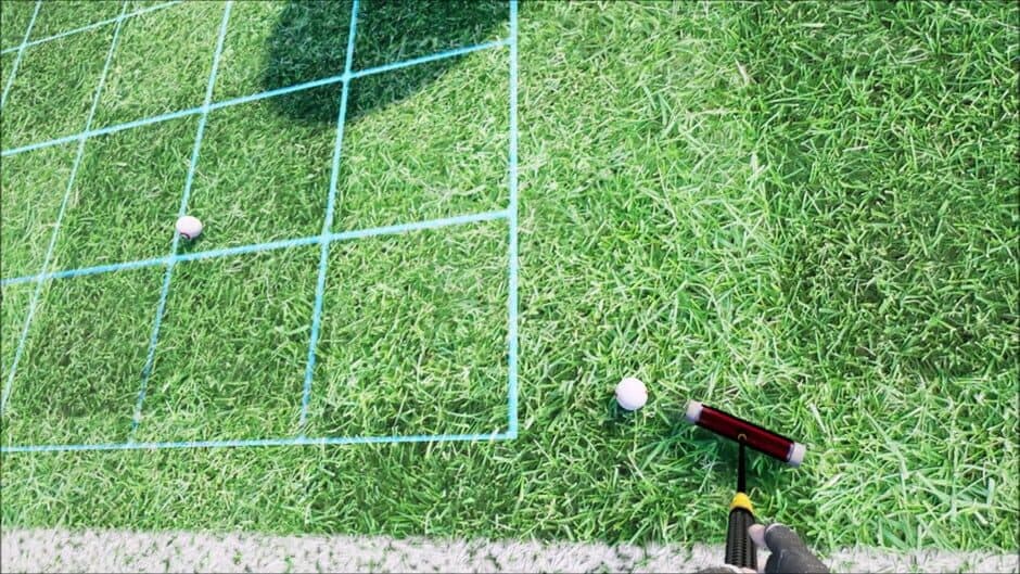 Gateball VR screenshot 3