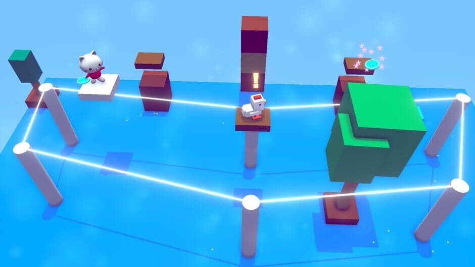 Frisbee For Fun screenshot 4